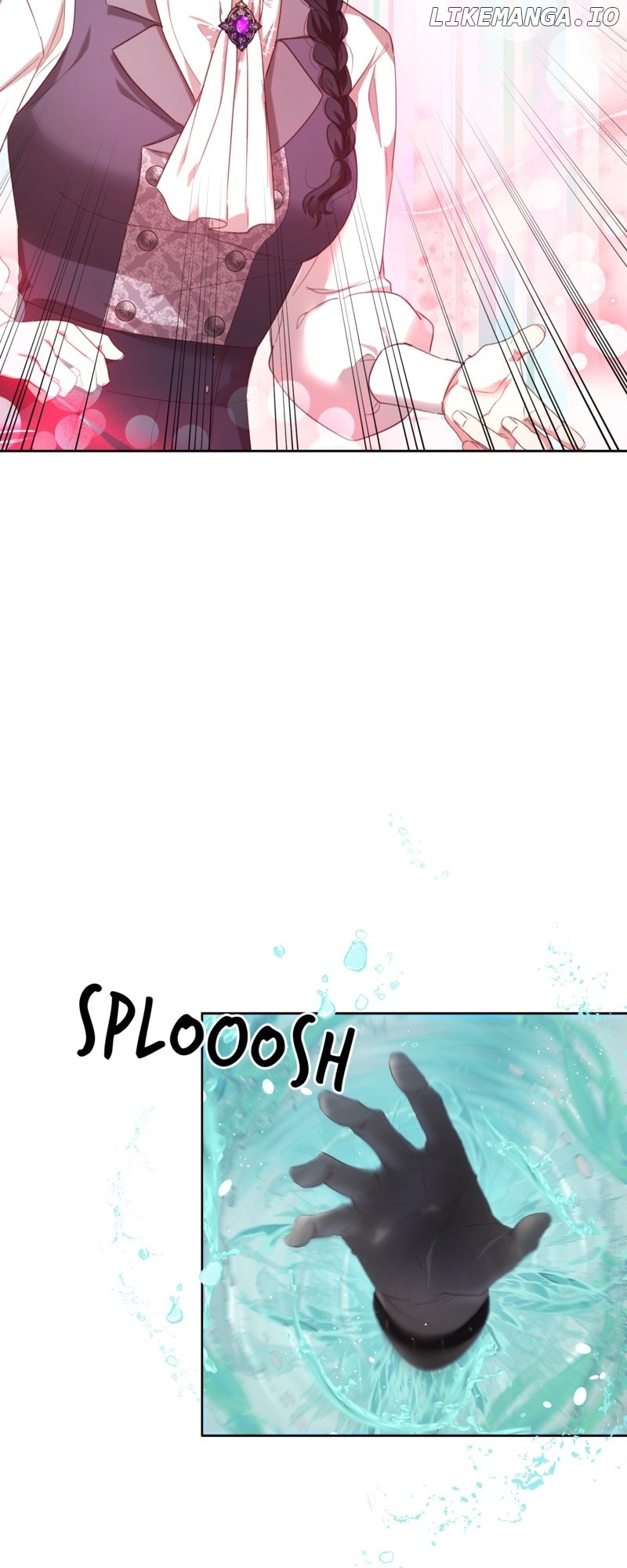 Begrudgingly Yours Chapter 26 - page 37