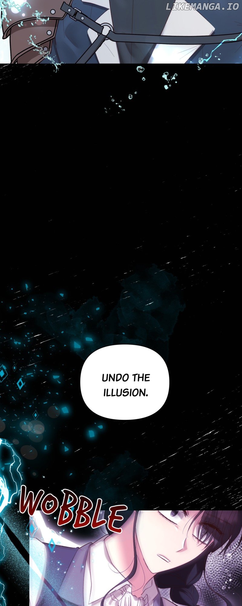 Begrudgingly Yours Chapter 26 - page 48