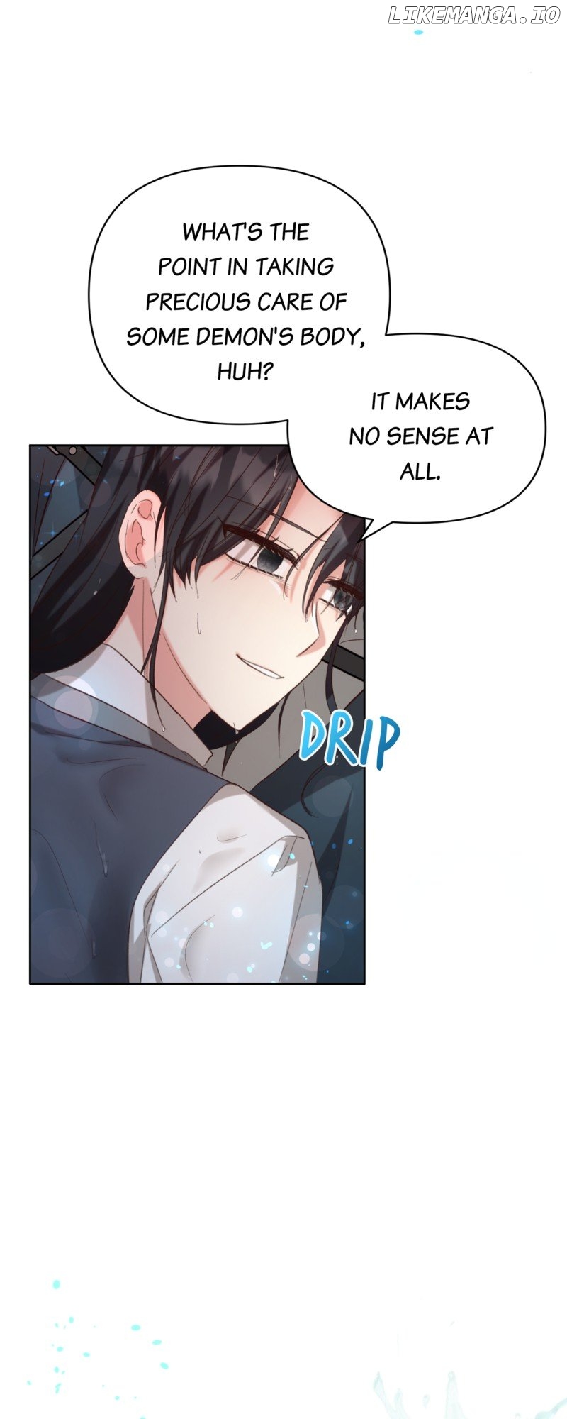 Begrudgingly Yours Chapter 26 - page 58