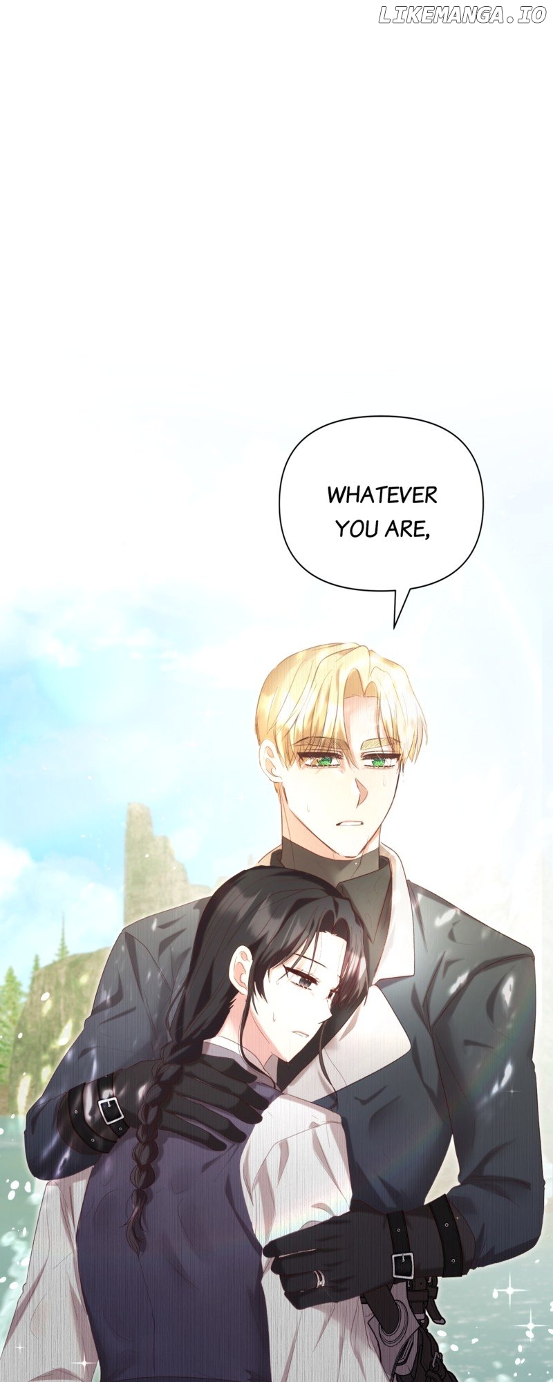 Begrudgingly Yours Chapter 26 - page 60