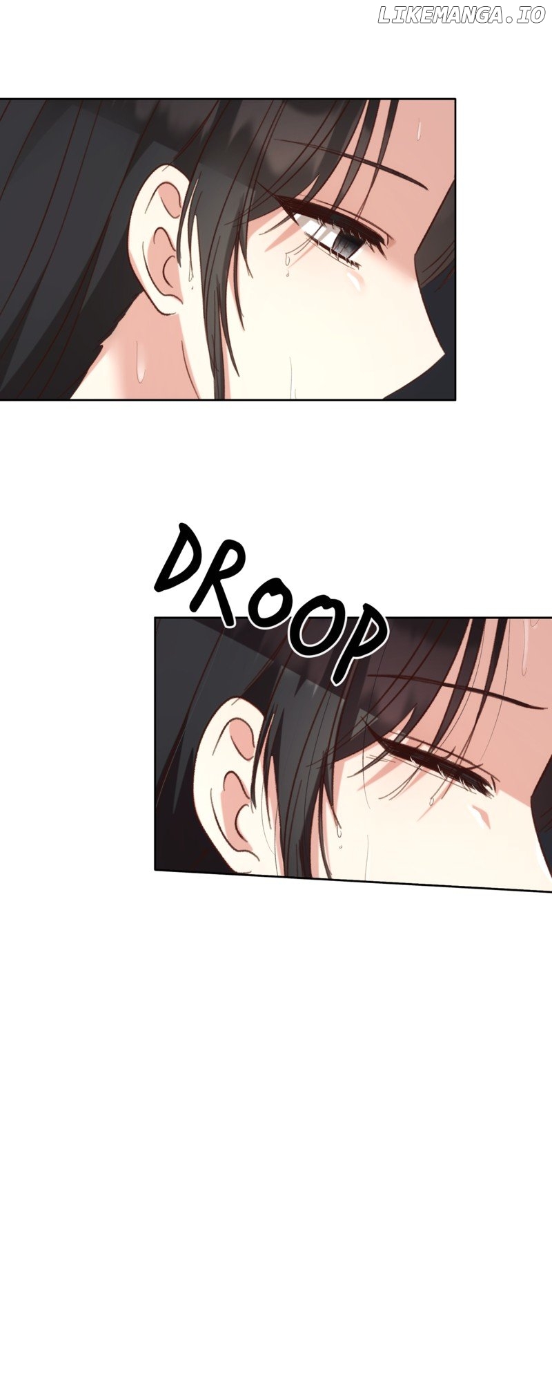 Begrudgingly Yours Chapter 26 - page 65
