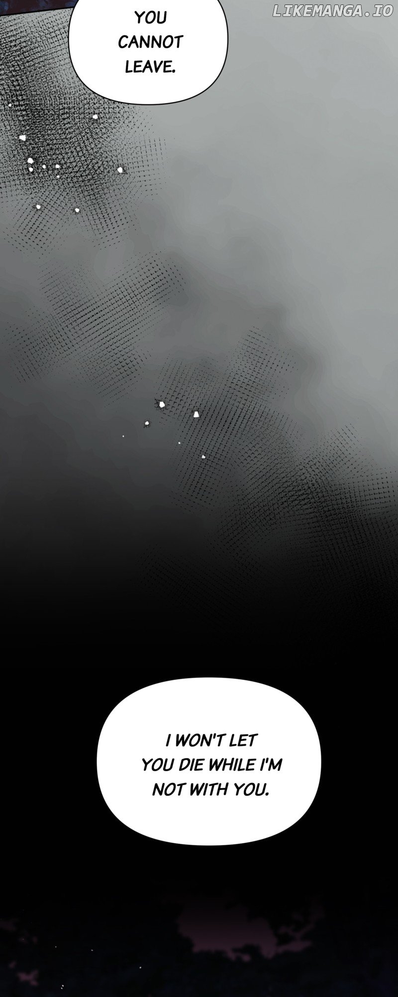 Begrudgingly Yours Chapter 26 - page 9
