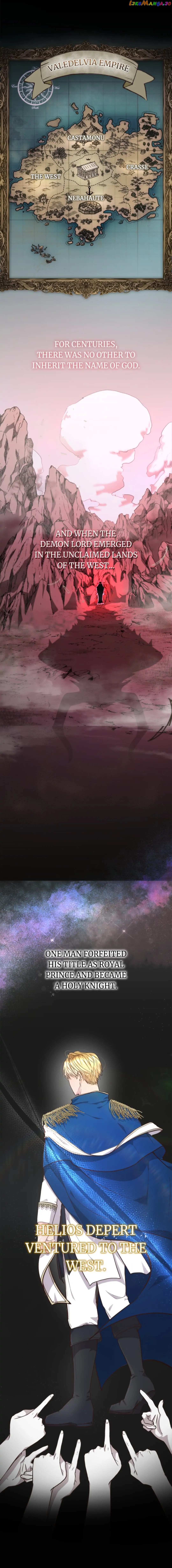 Begrudgingly Yours Chapter 1 - page 36