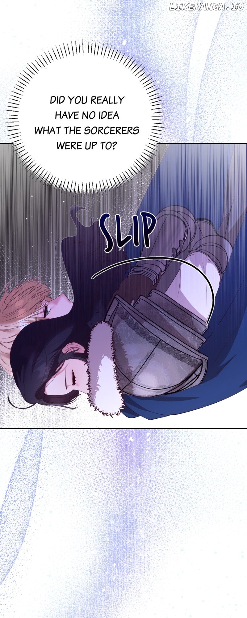 Begrudgingly Yours Chapter 39 - page 11