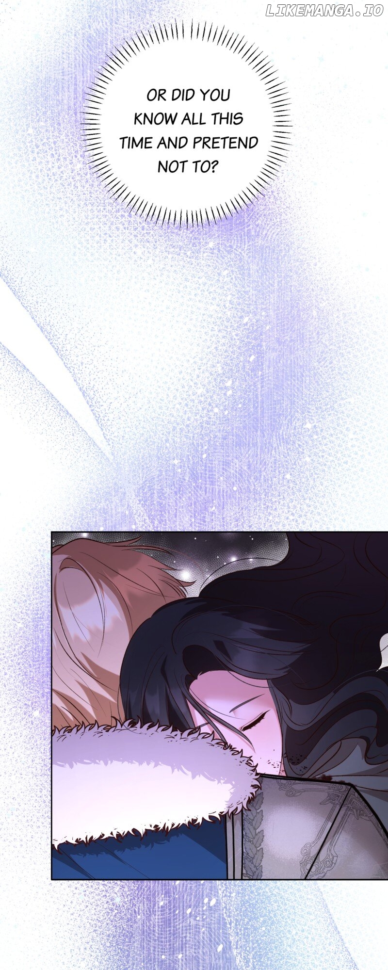 Begrudgingly Yours Chapter 39 - page 12