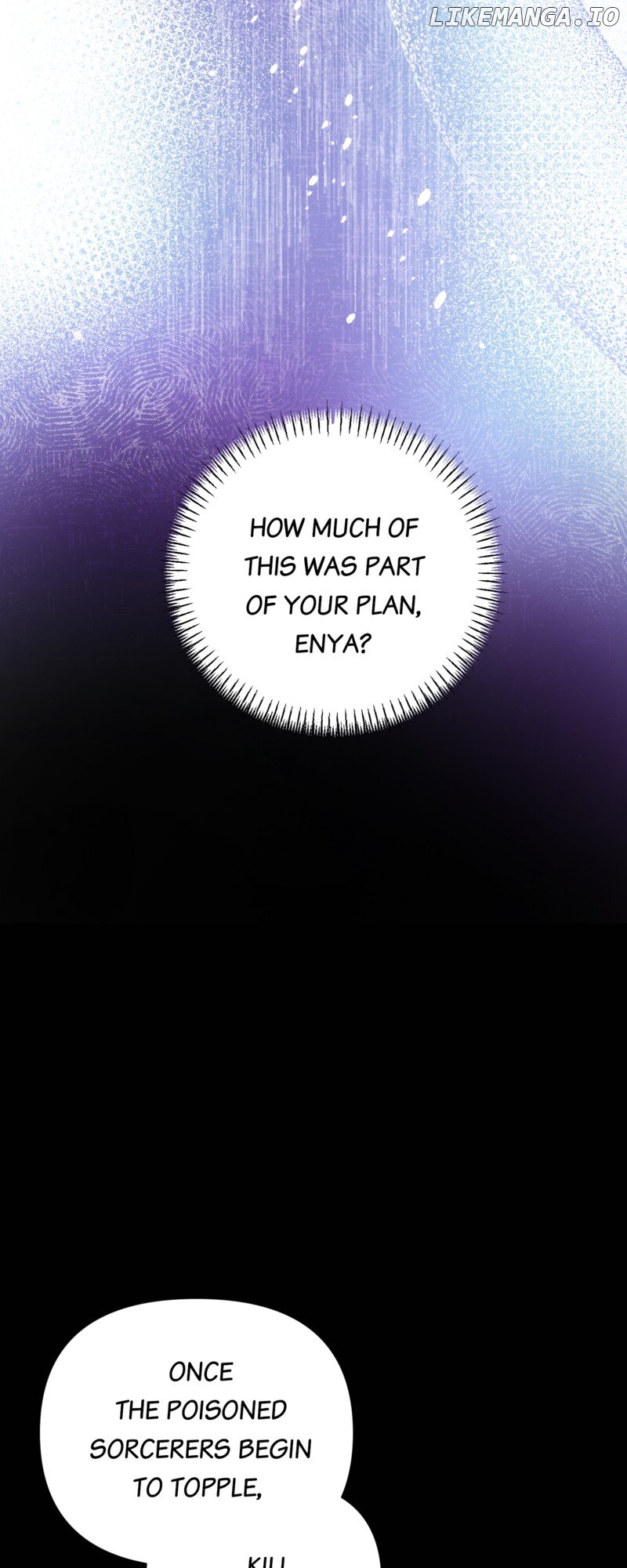 Begrudgingly Yours Chapter 39 - page 13