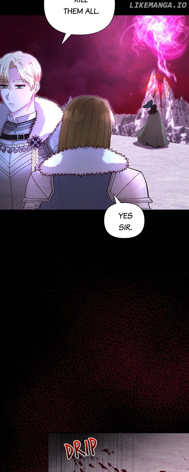 Begrudgingly Yours Chapter 39 - page 14