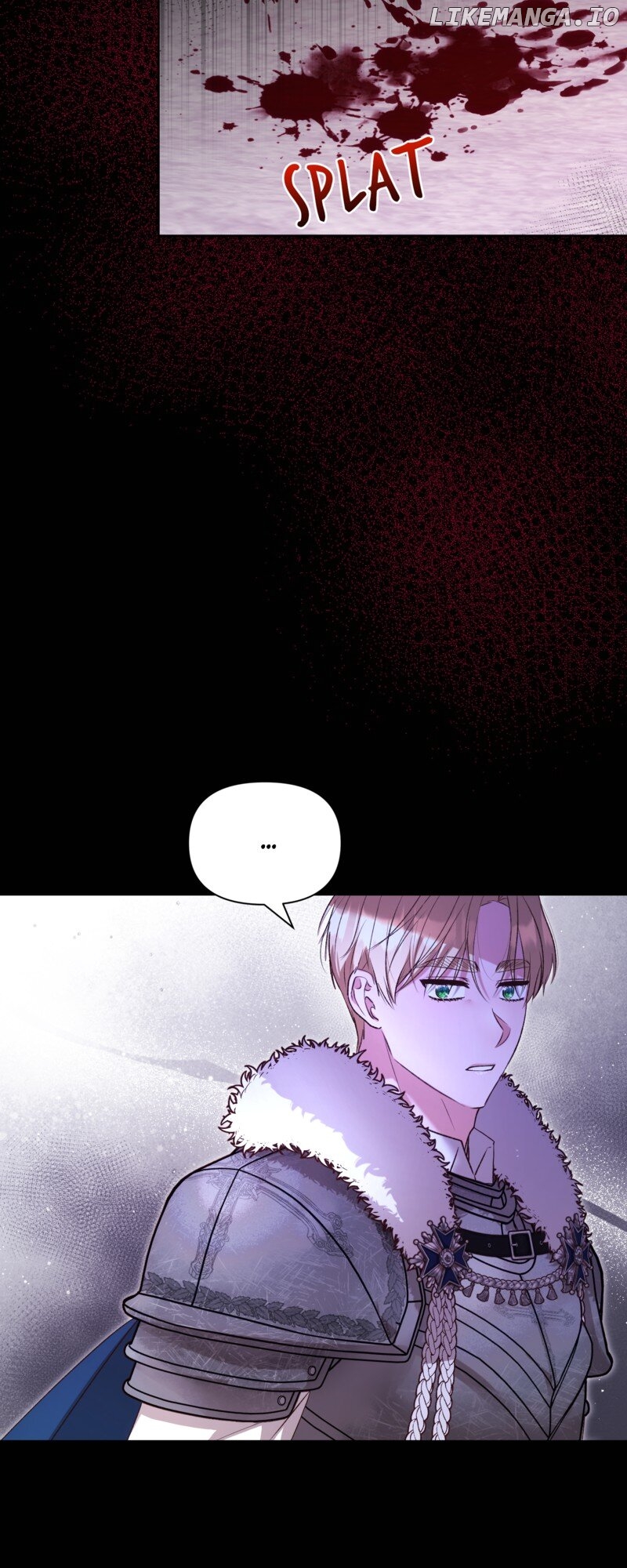 Begrudgingly Yours Chapter 39 - page 15