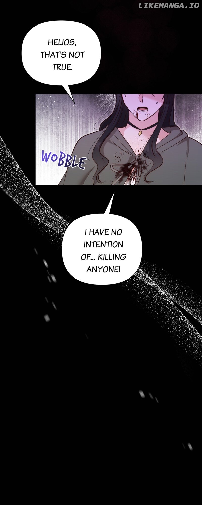 Begrudgingly Yours Chapter 39 - page 23