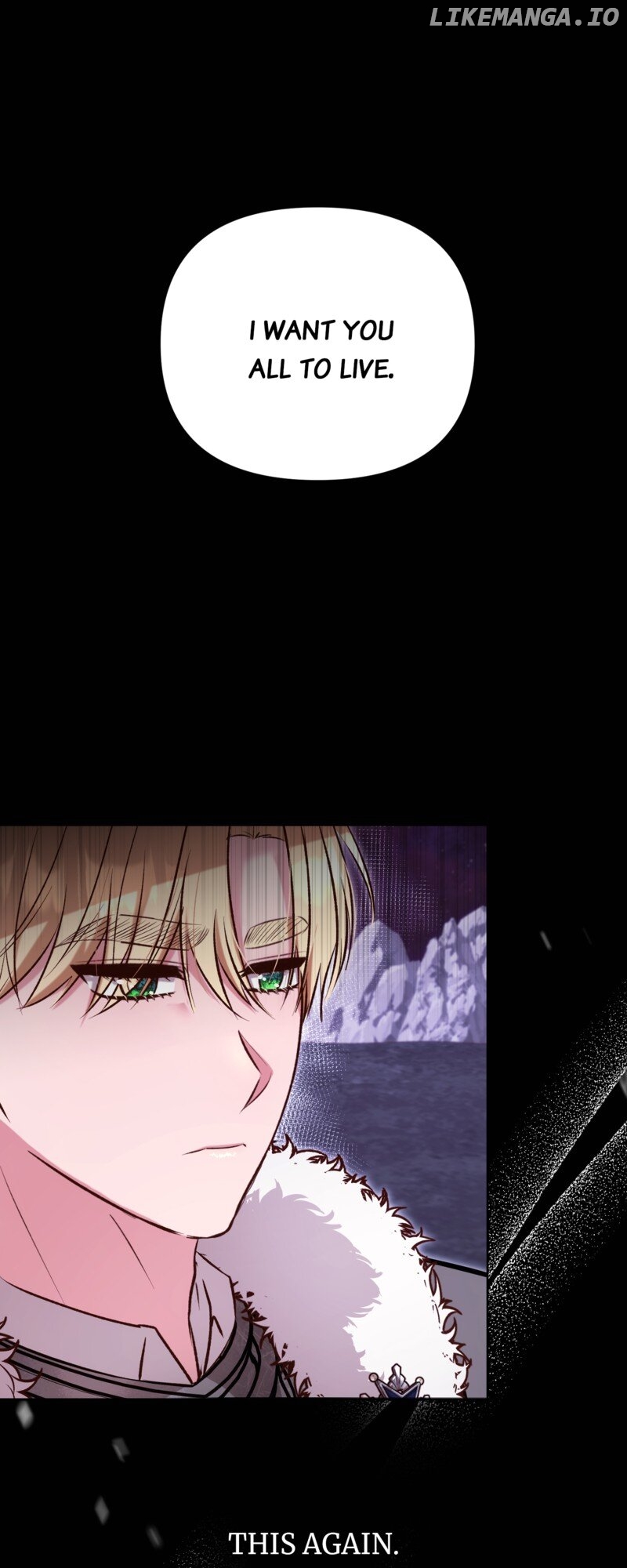 Begrudgingly Yours Chapter 39 - page 24