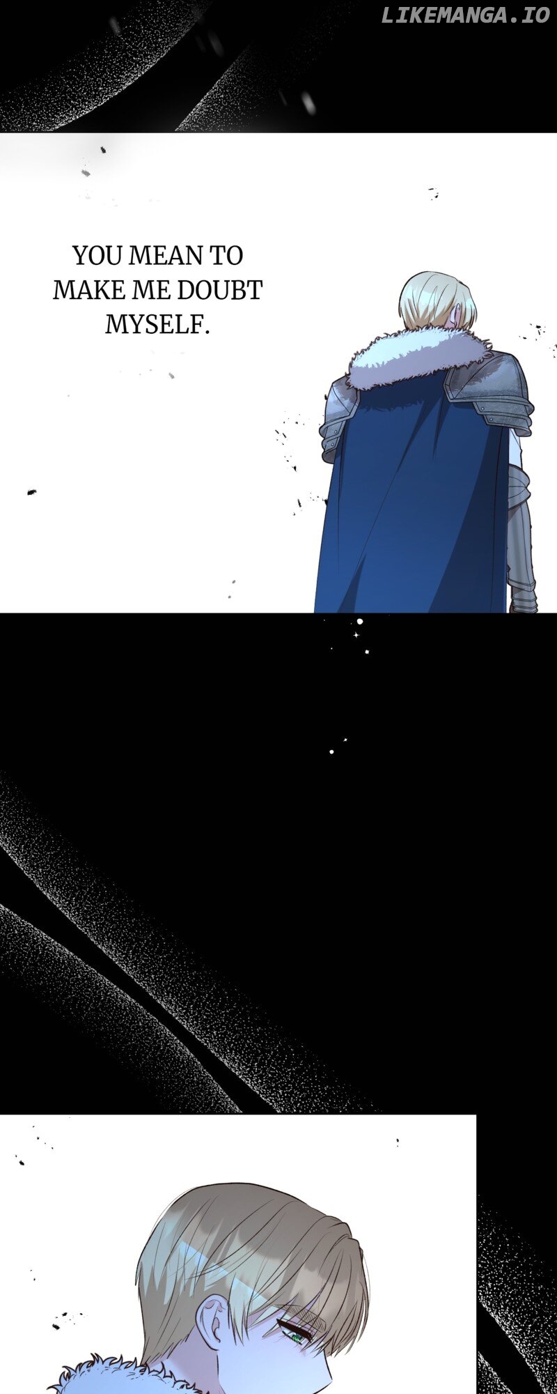 Begrudgingly Yours Chapter 39 - page 25