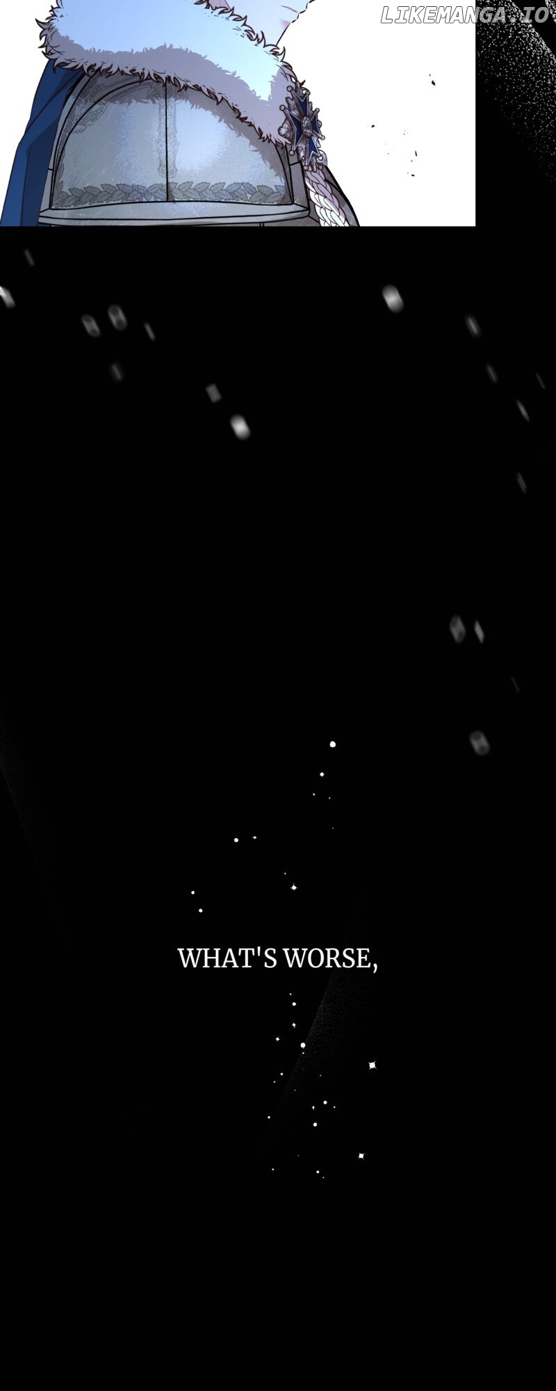 Begrudgingly Yours Chapter 39 - page 26