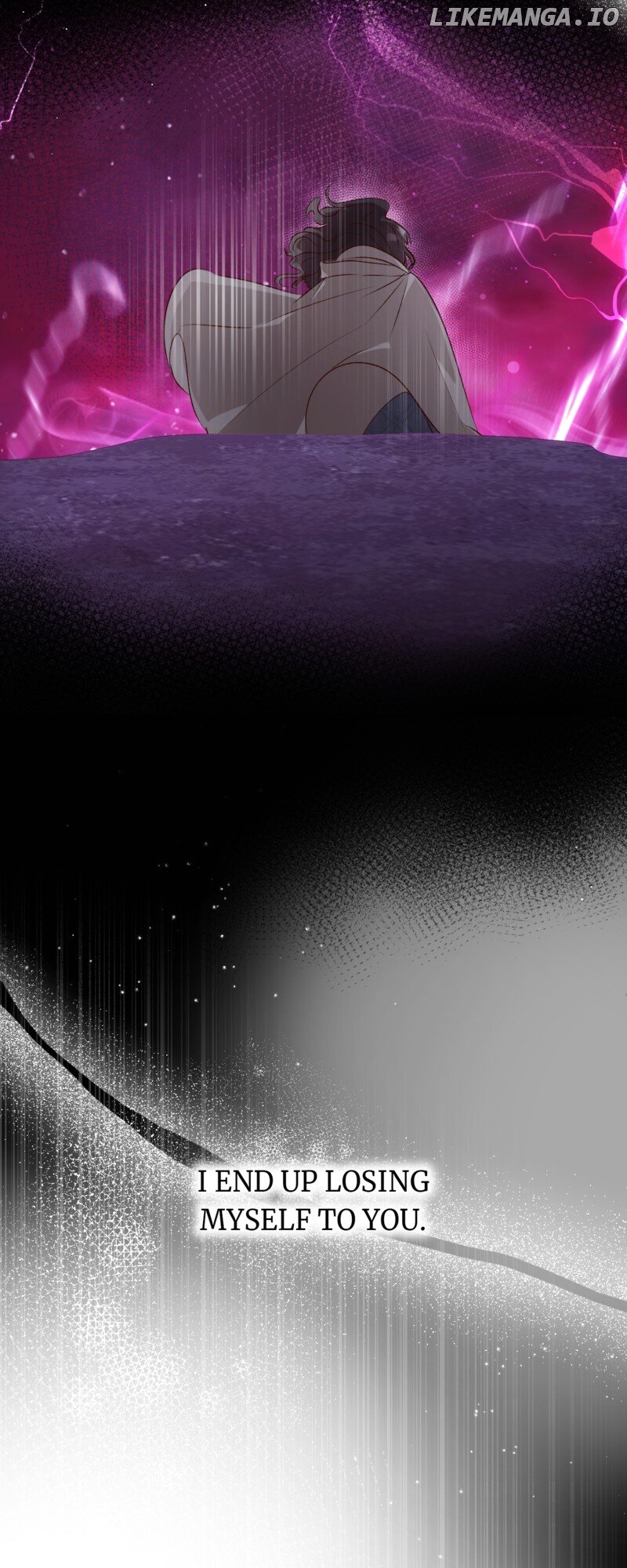 Begrudgingly Yours Chapter 39 - page 29