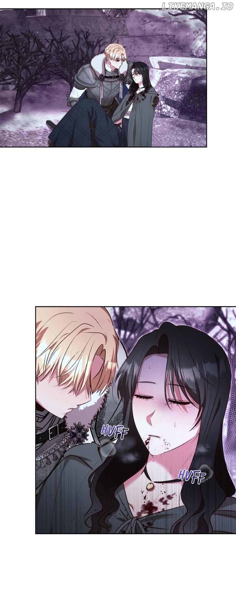 Begrudgingly Yours Chapter 39 - page 31