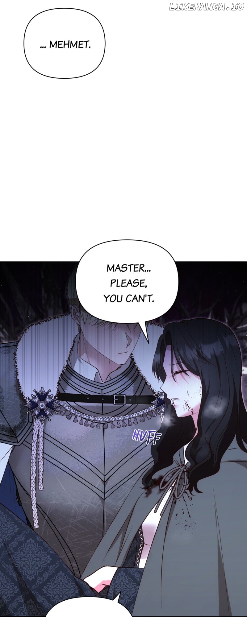 Begrudgingly Yours Chapter 39 - page 32