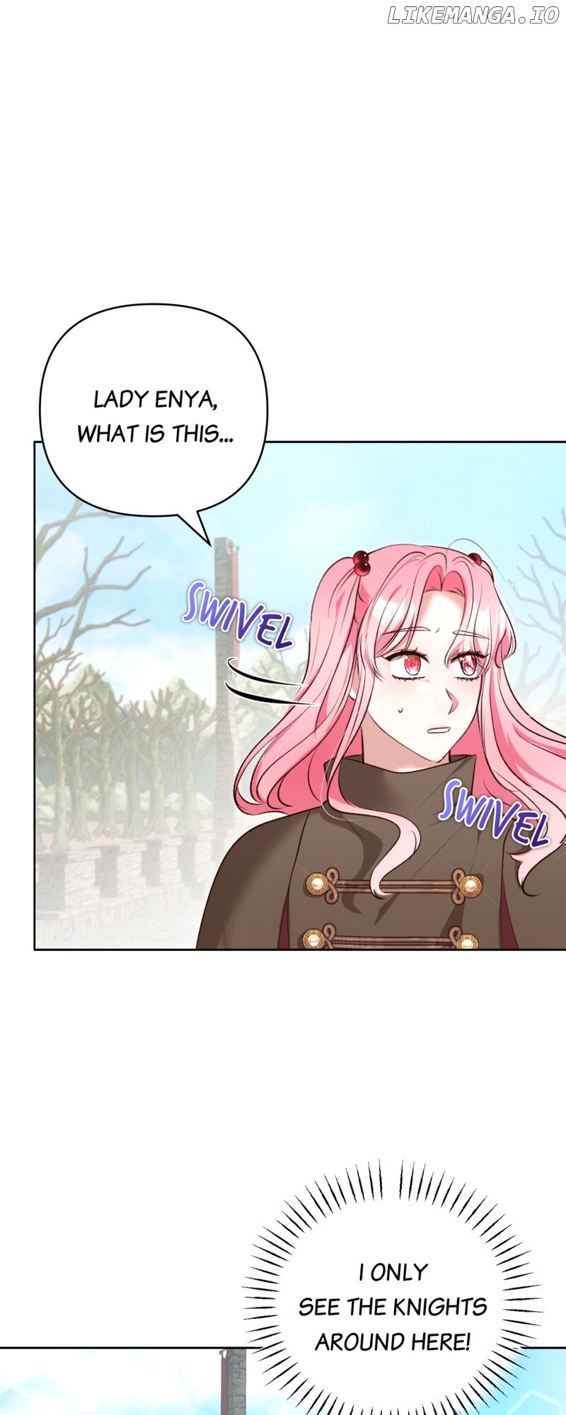Begrudgingly Yours Chapter 39 - page 4
