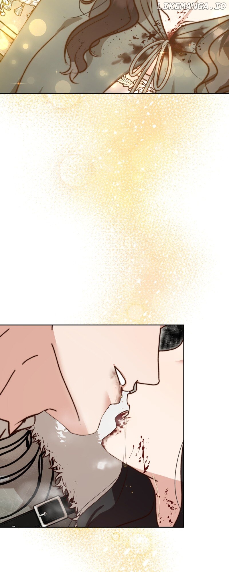 Begrudgingly Yours Chapter 39 - page 40