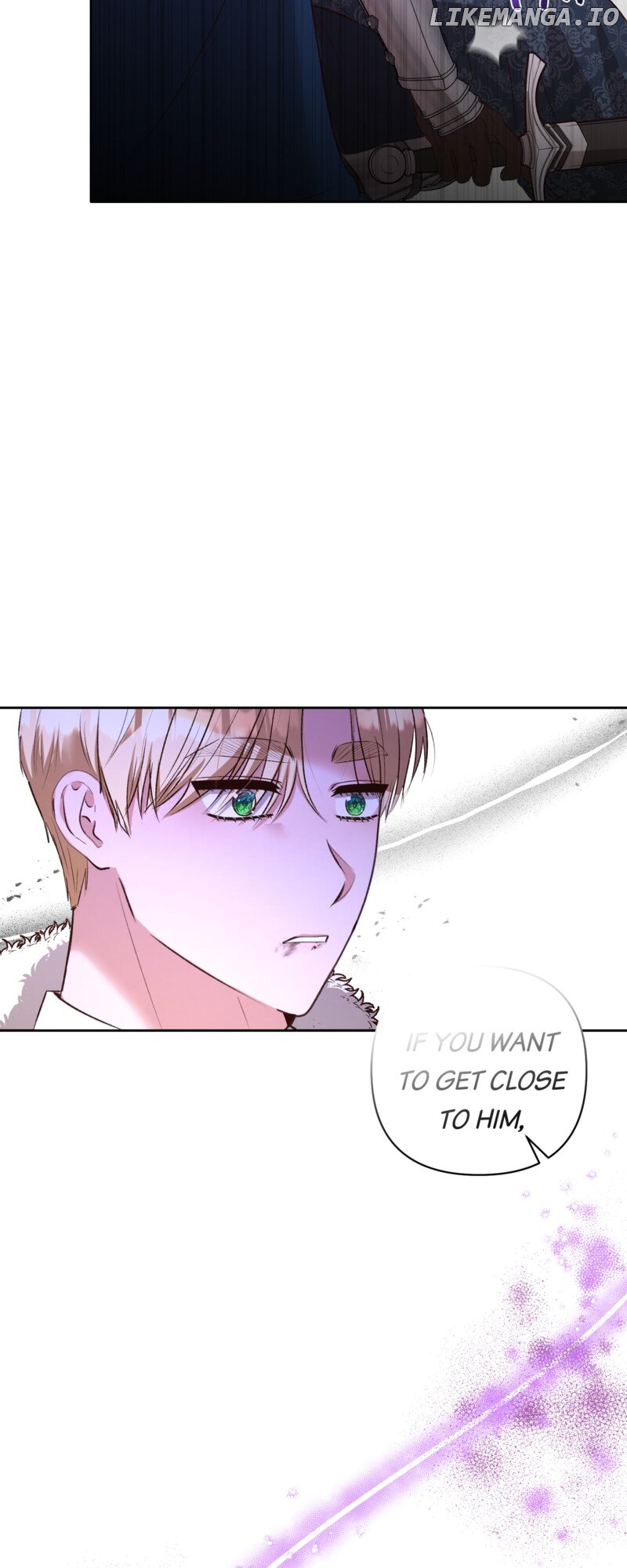 Begrudgingly Yours Chapter 39 - page 43