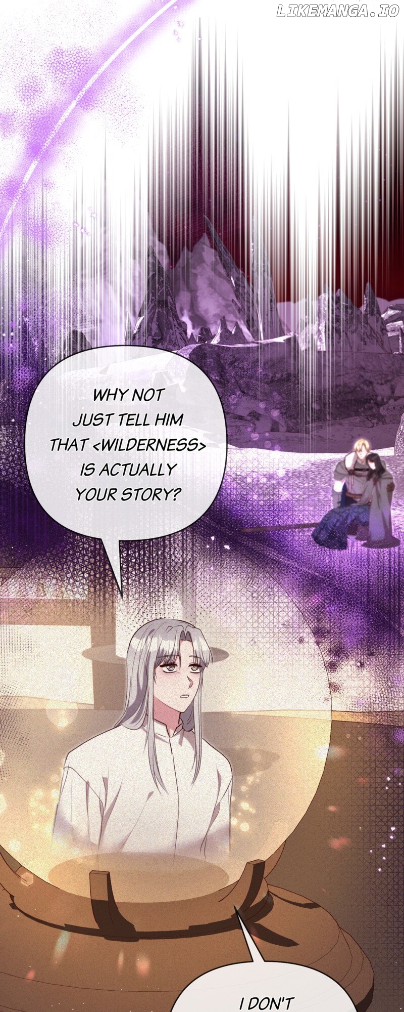 Begrudgingly Yours Chapter 39 - page 44