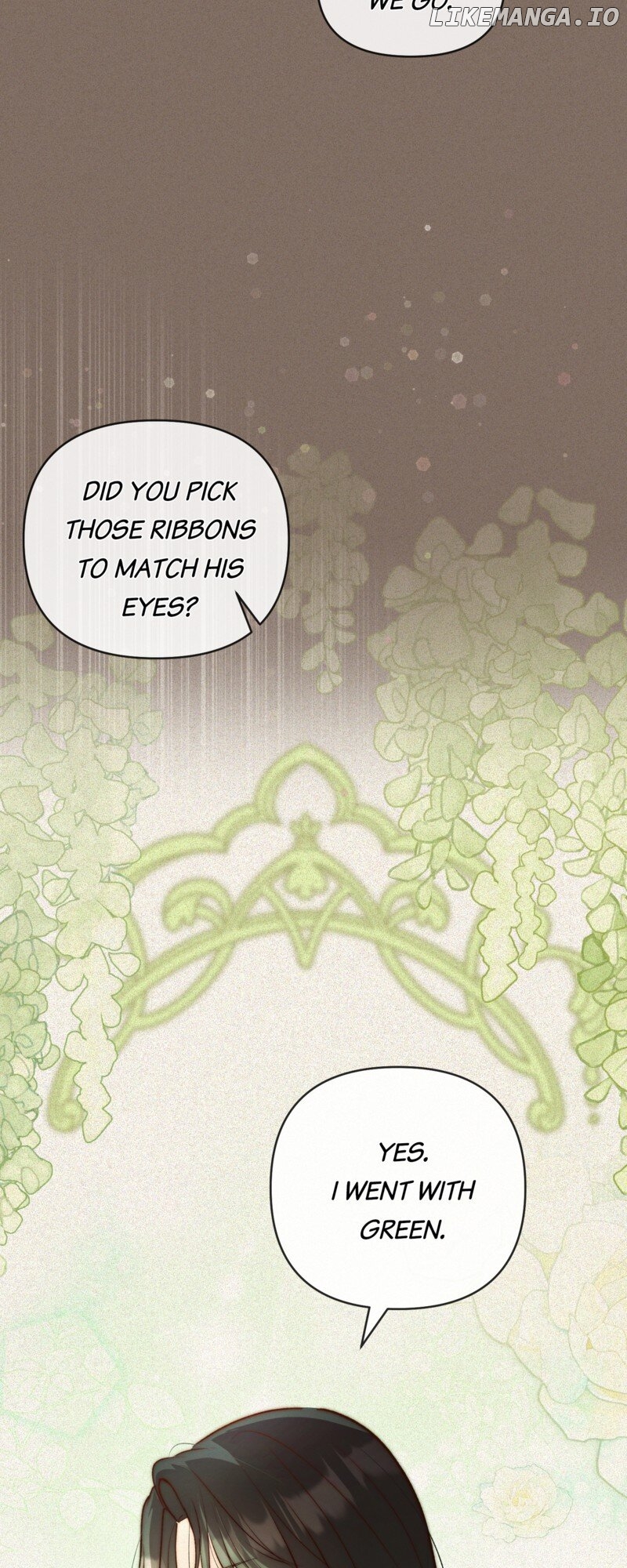Begrudgingly Yours Chapter 39 - page 47
