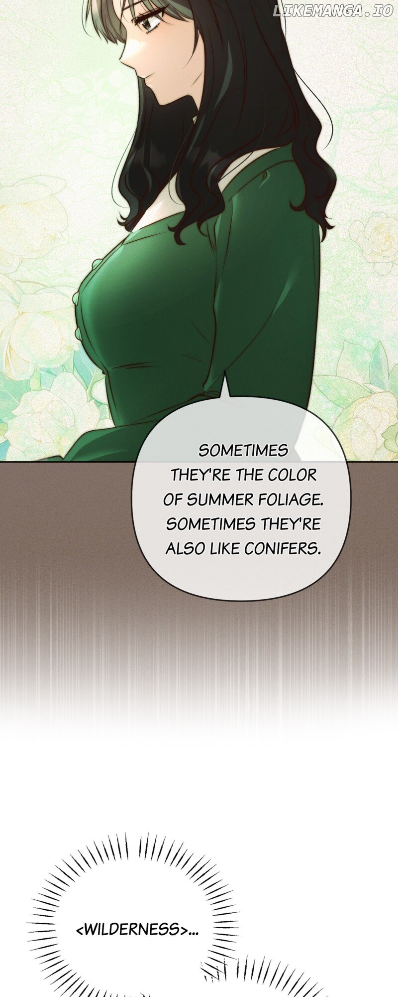 Begrudgingly Yours Chapter 39 - page 48