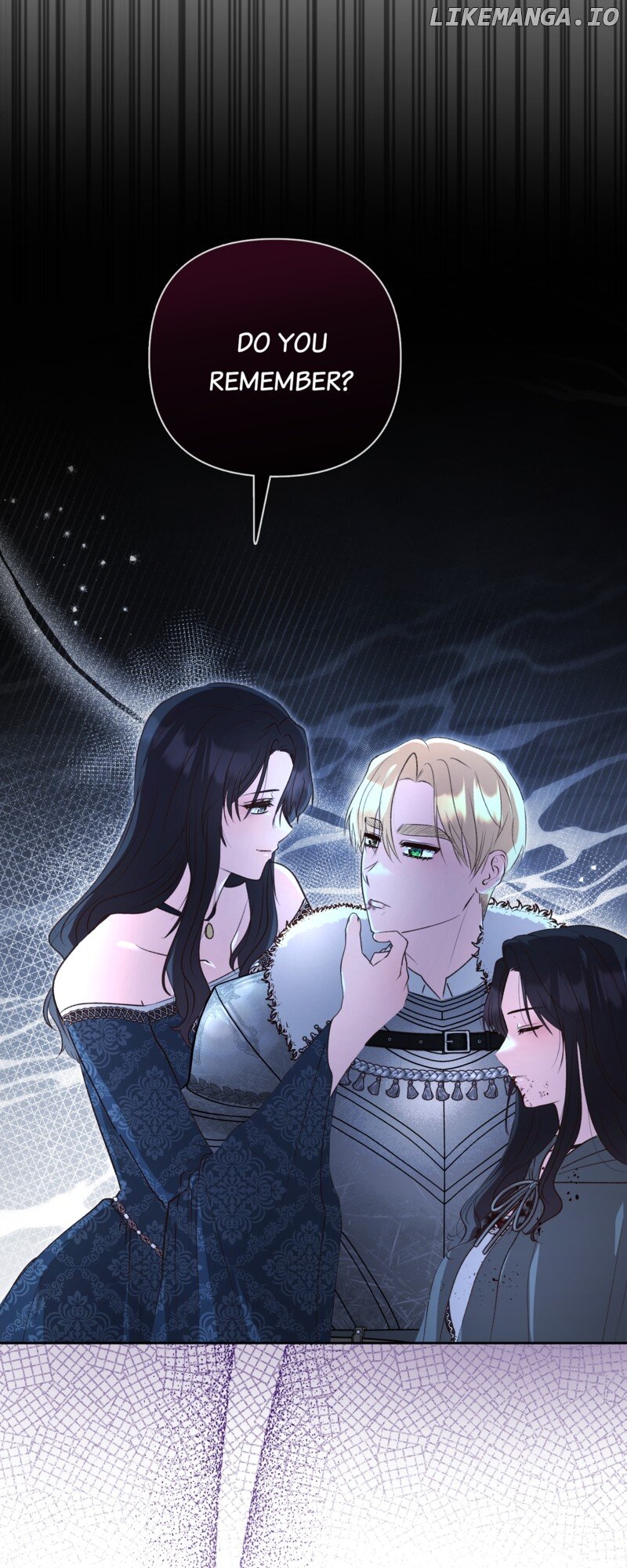 Begrudgingly Yours Chapter 39 - page 52