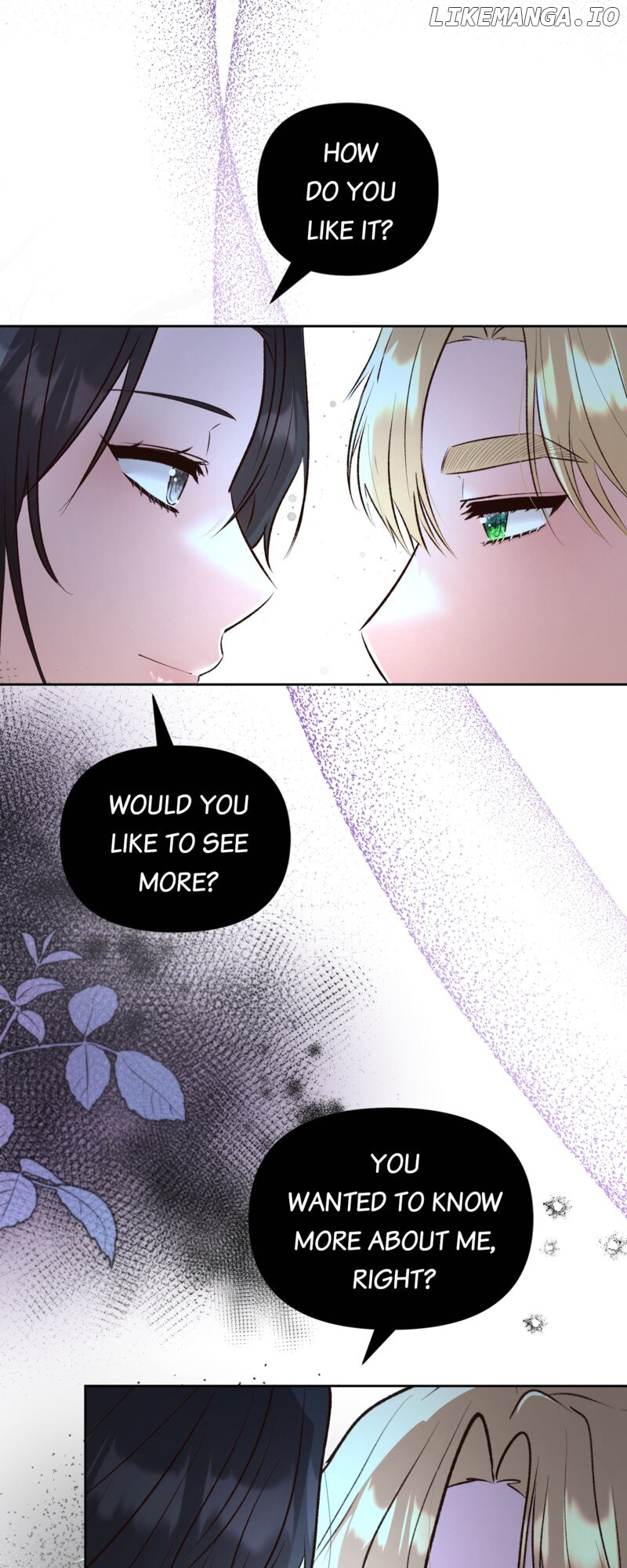Begrudgingly Yours Chapter 39 - page 53
