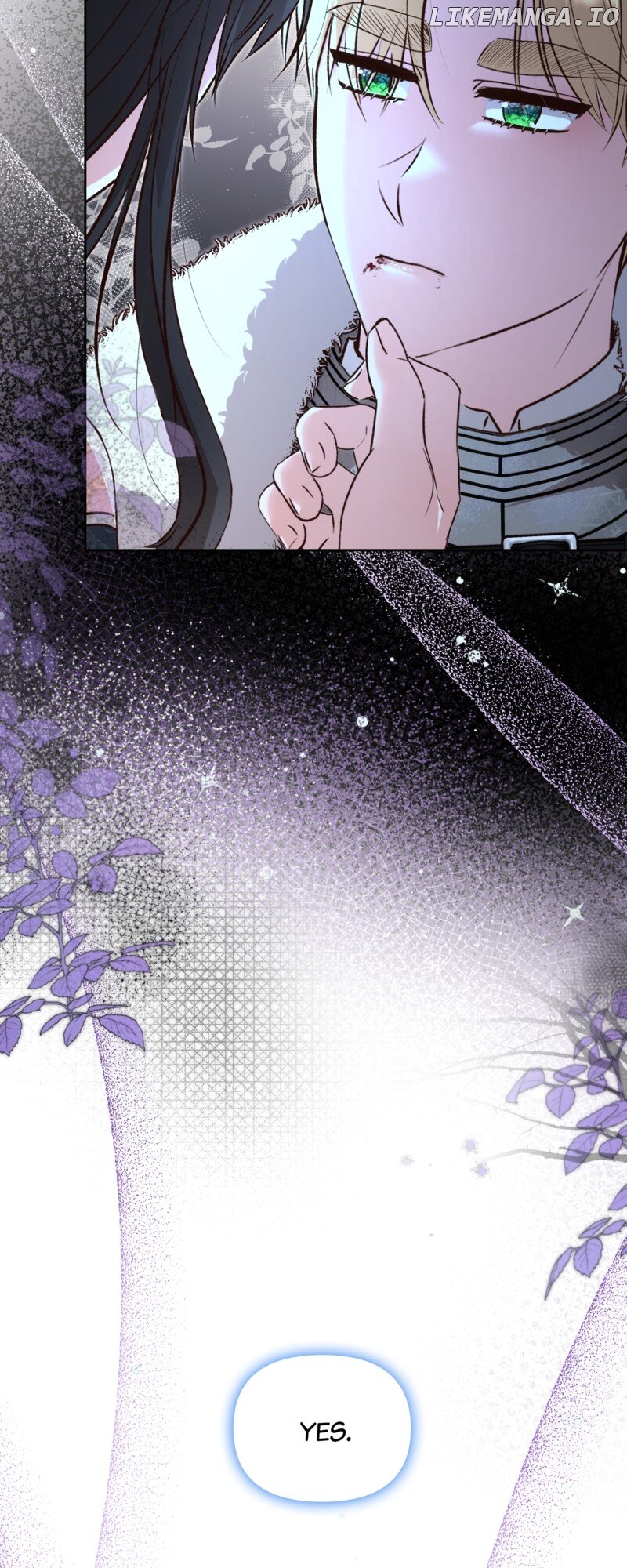 Begrudgingly Yours Chapter 39 - page 54