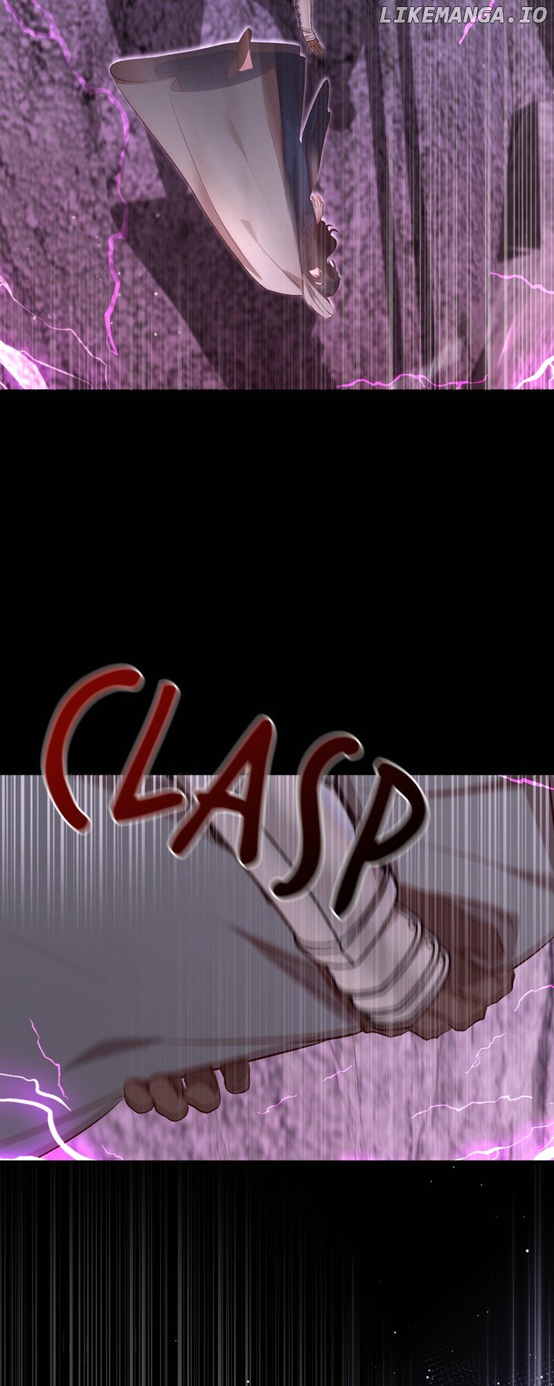 Begrudgingly Yours Chapter 39 - page 8