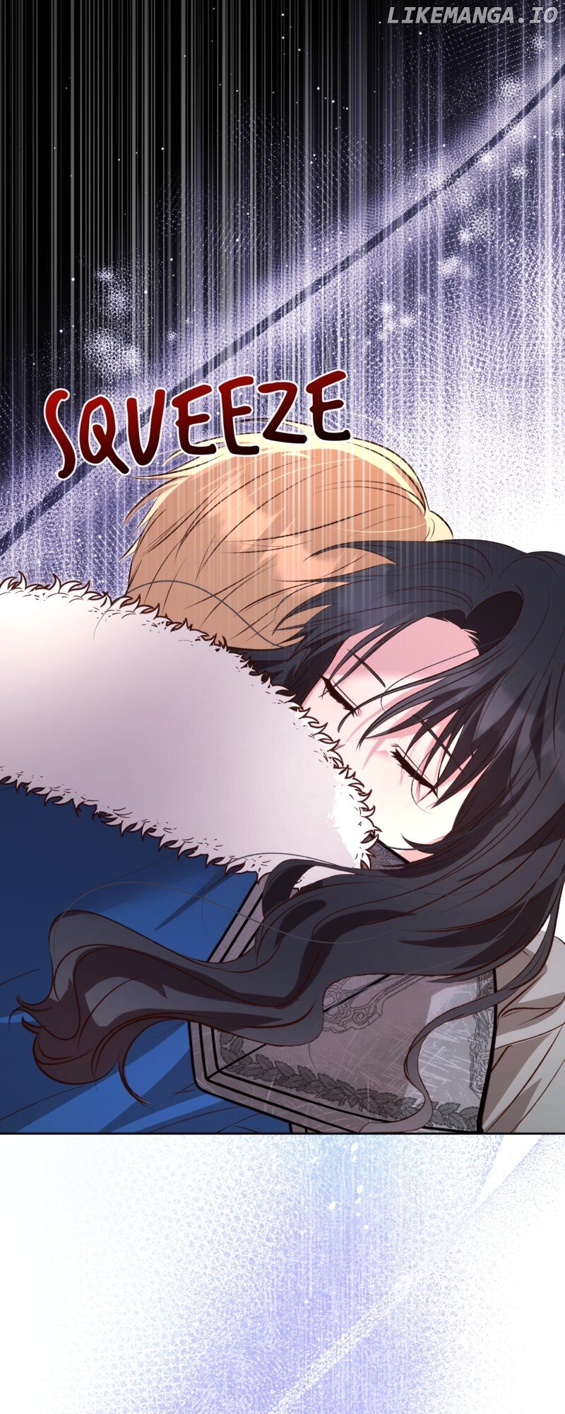 Begrudgingly Yours Chapter 39 - page 9