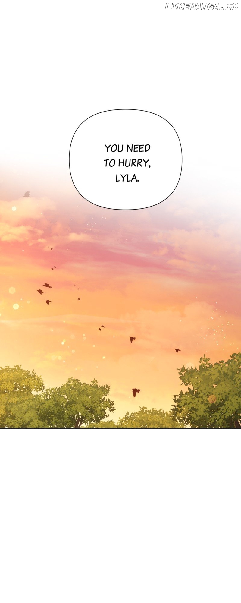 Begrudgingly Yours Chapter 21 - page 11