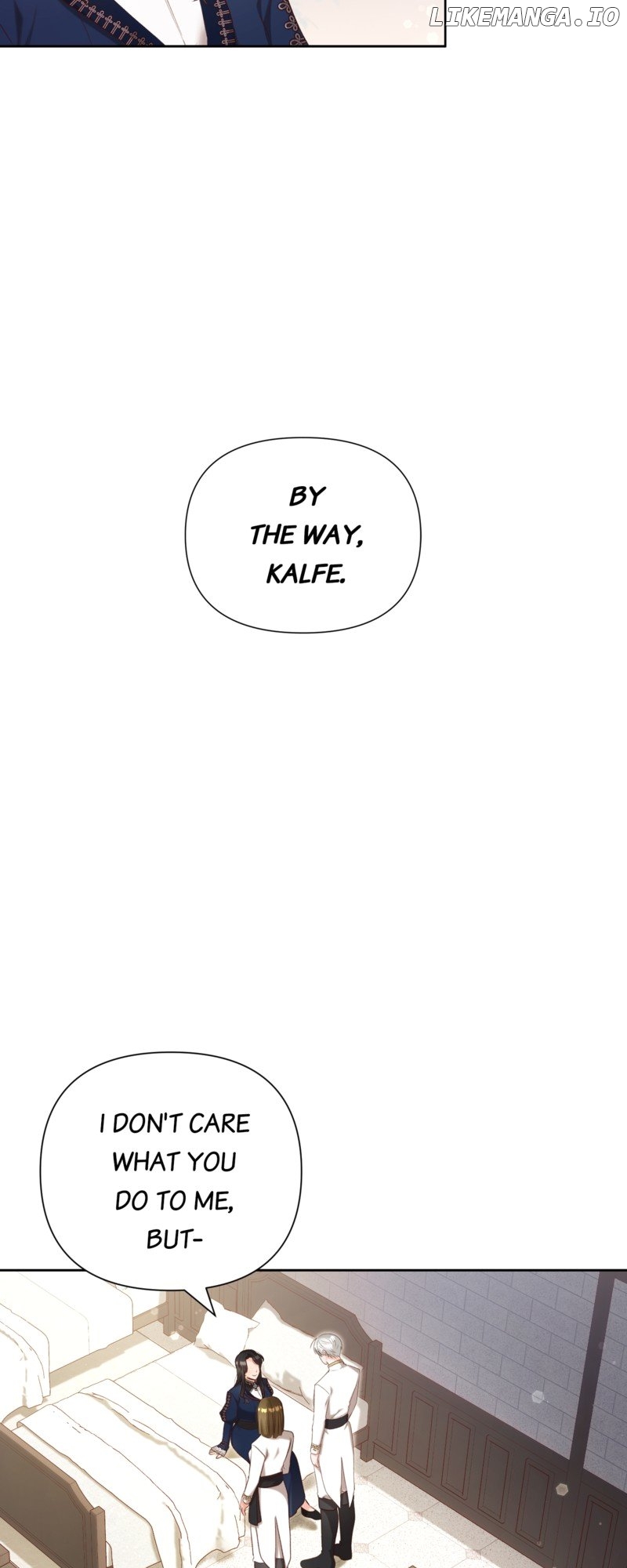 Begrudgingly Yours Chapter 21 - page 23