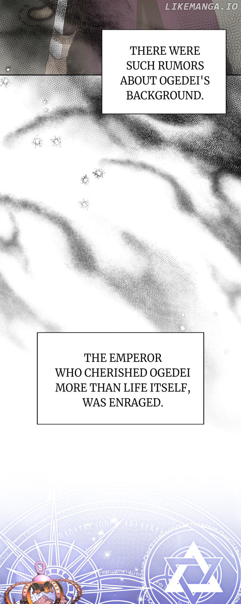 Begrudgingly Yours Chapter 21 - page 33