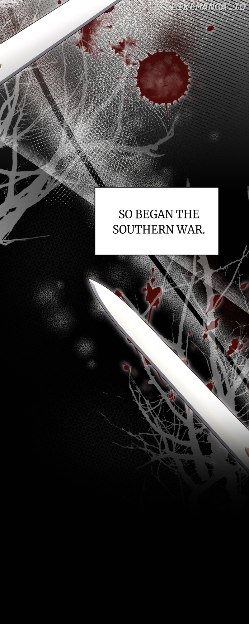 Begrudgingly Yours Chapter 21 - page 35