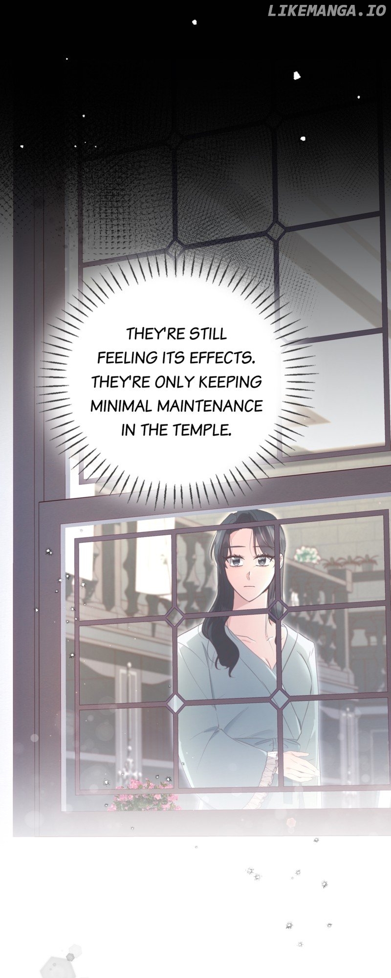 Begrudgingly Yours Chapter 21 - page 38