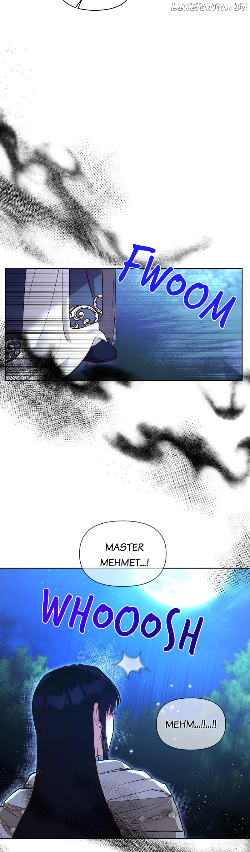 Begrudgingly Yours Chapter 49 - page 12
