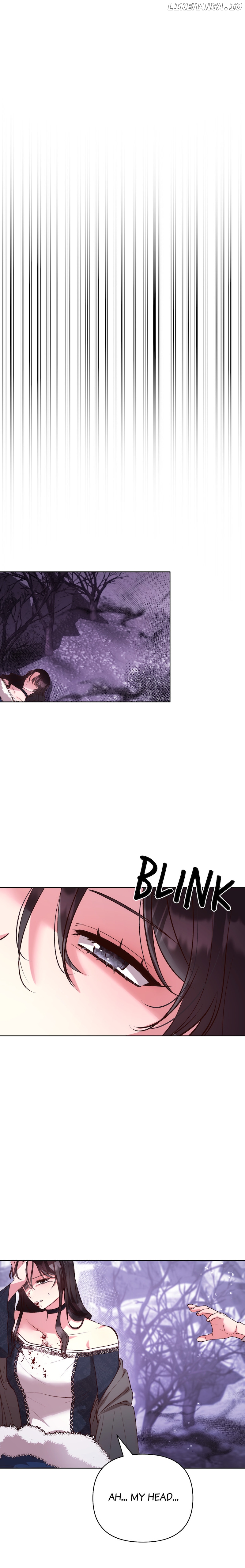 Begrudgingly Yours Chapter 49 - page 30