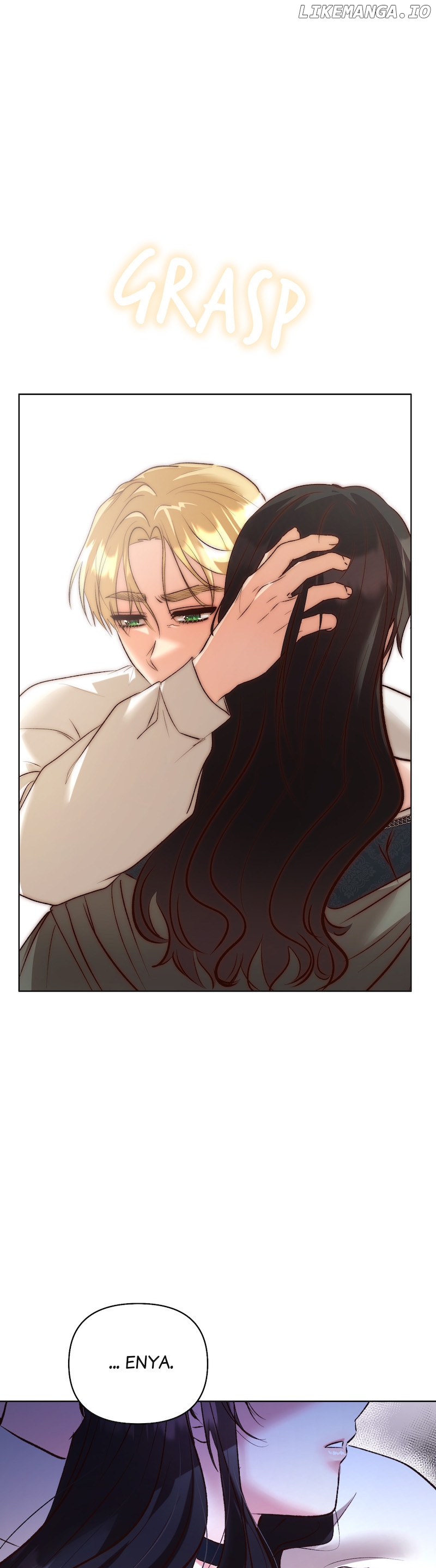 Begrudgingly Yours Chapter 49 - page 31