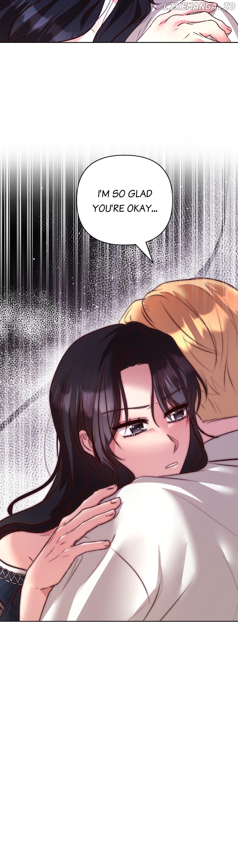 Begrudgingly Yours Chapter 49 - page 32