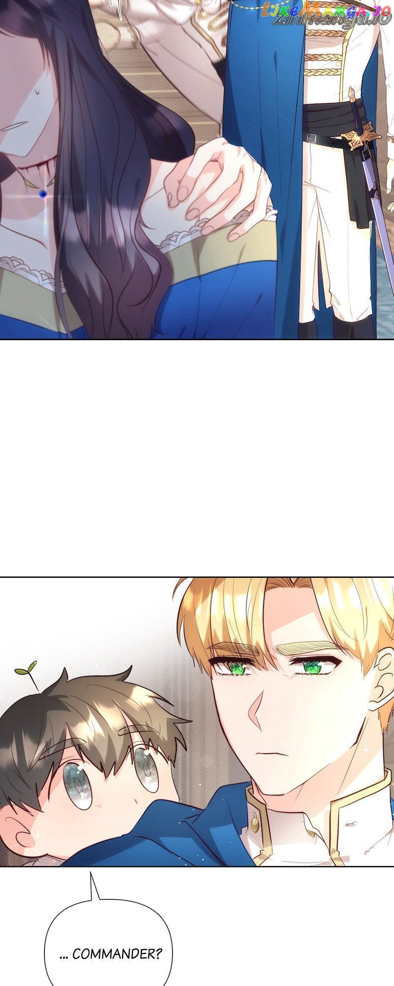 Begrudgingly Yours Chapter 8 - page 16