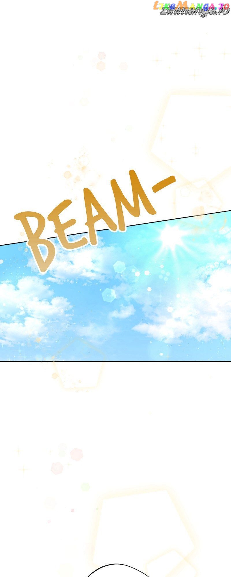 Begrudgingly Yours Chapter 8 - page 31