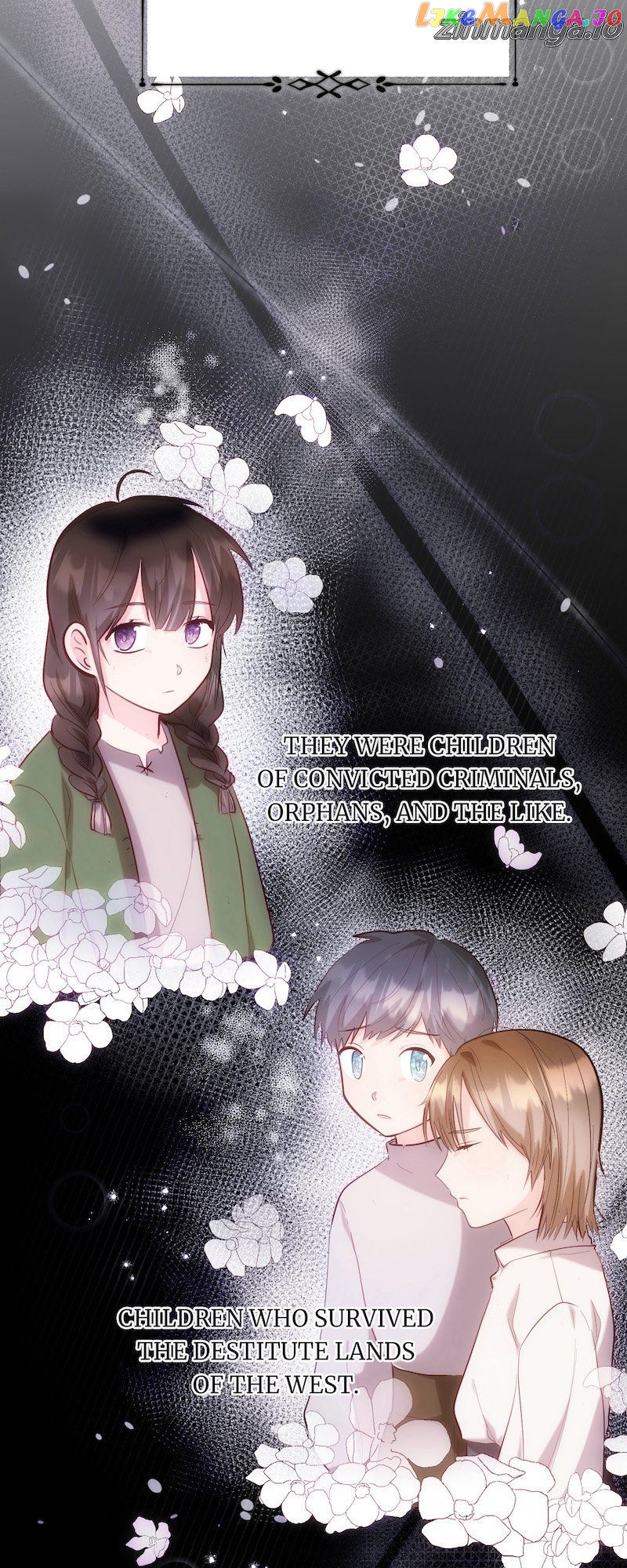 Begrudgingly Yours Chapter 8 - page 45