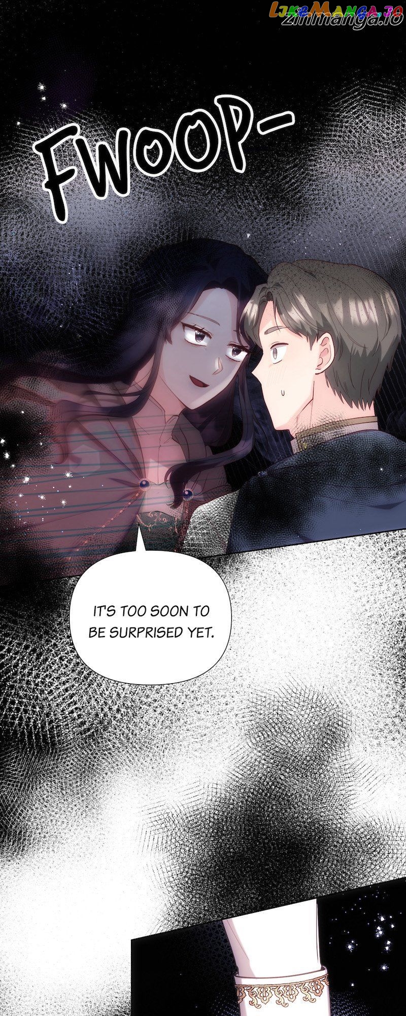 Begrudgingly Yours Chapter 8 - page 70