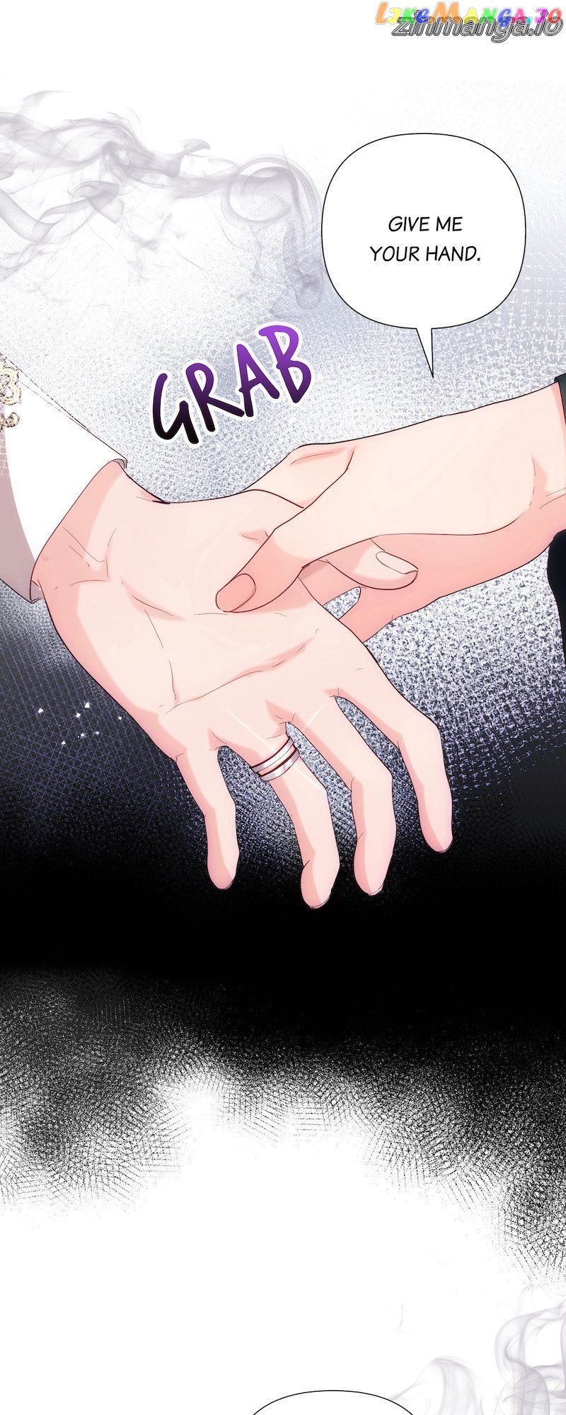 Begrudgingly Yours Chapter 8 - page 78