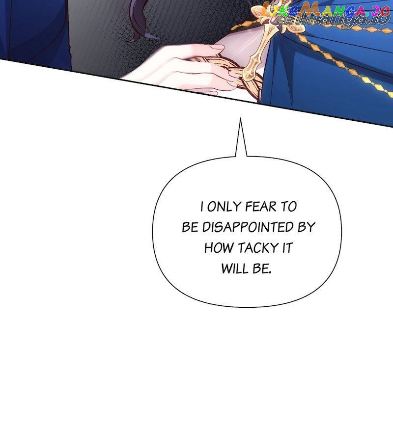 Begrudgingly Yours Chapter 8 - page 9