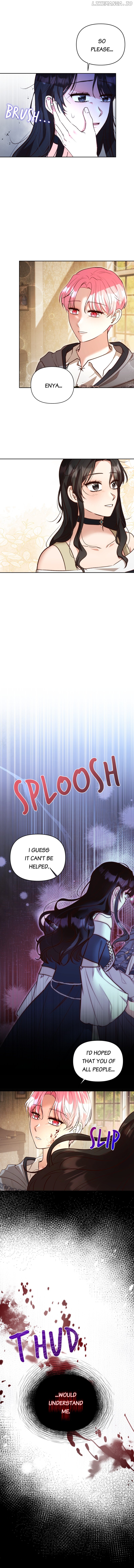 Begrudgingly Yours Chapter 48 - page 26