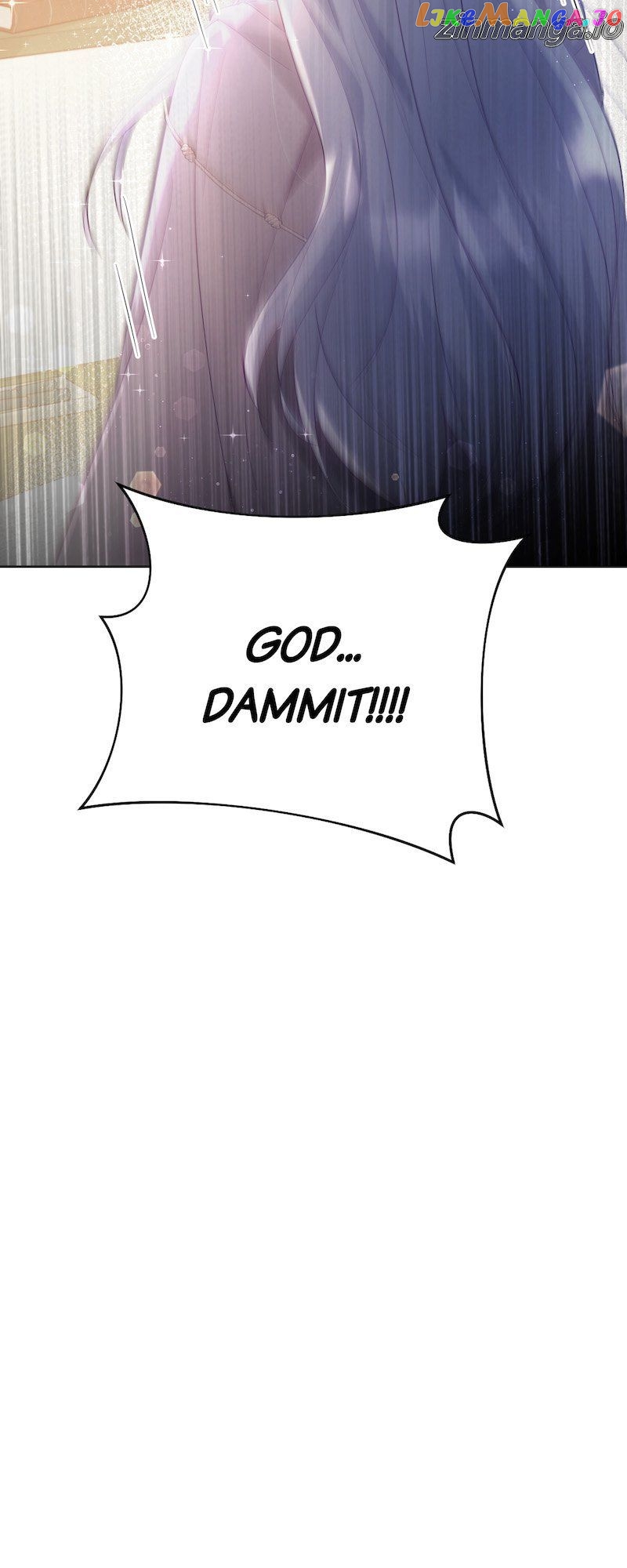 Begrudgingly Yours Chapter 7 - page 10