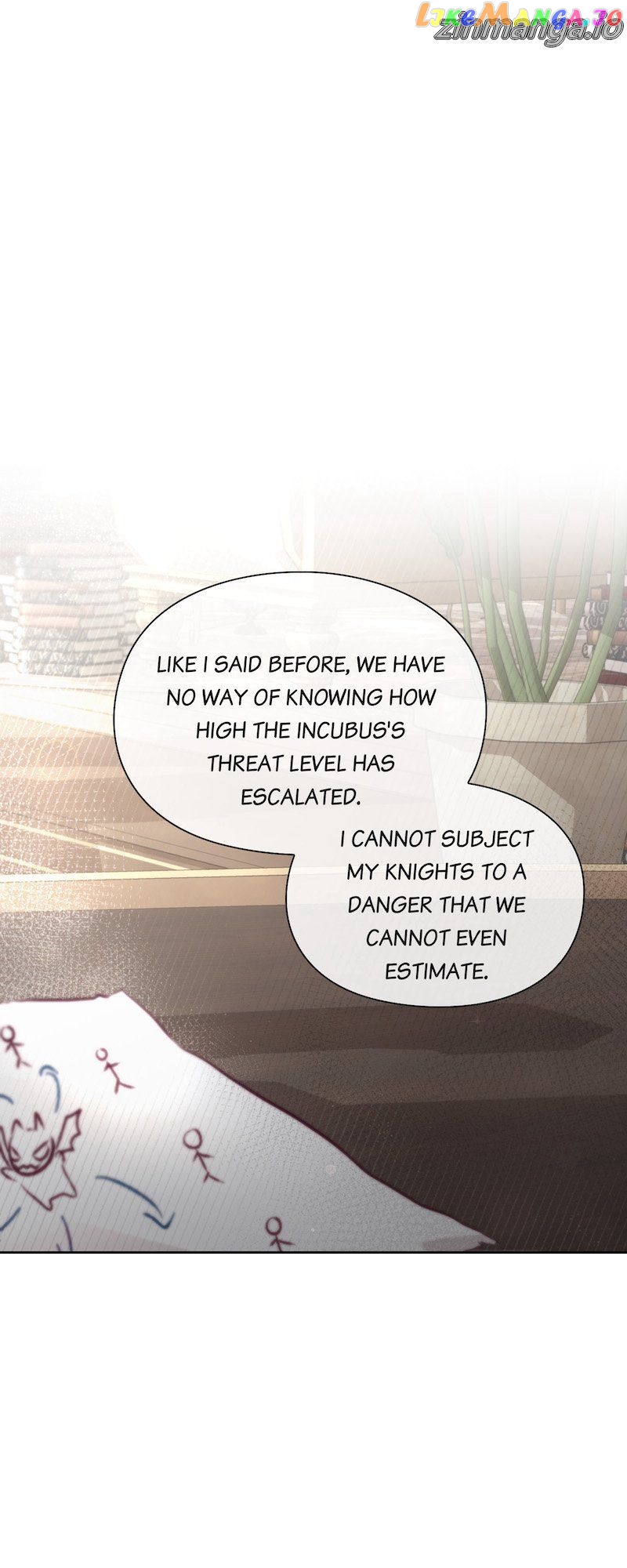 Begrudgingly Yours Chapter 7 - page 12
