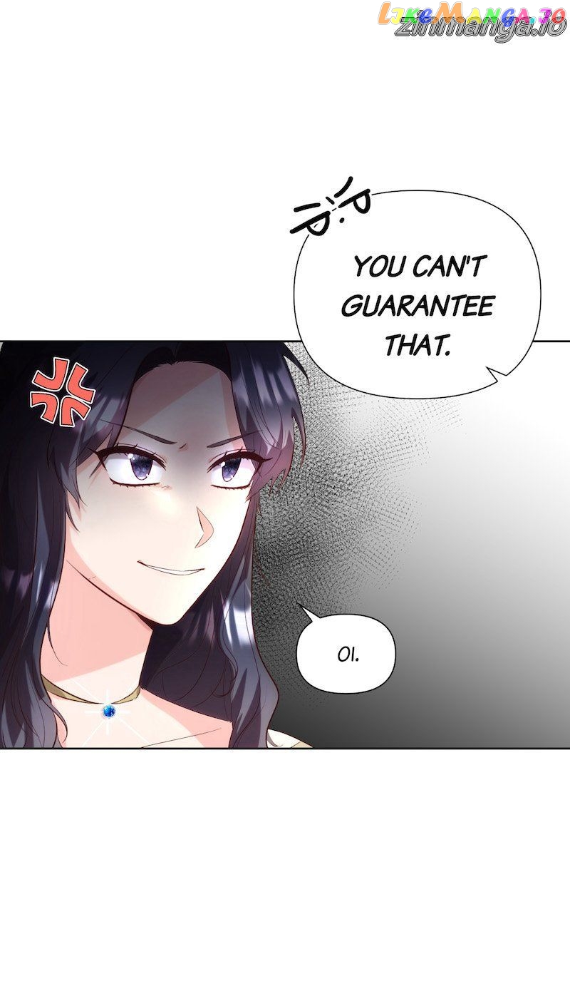 Begrudgingly Yours Chapter 7 - page 17