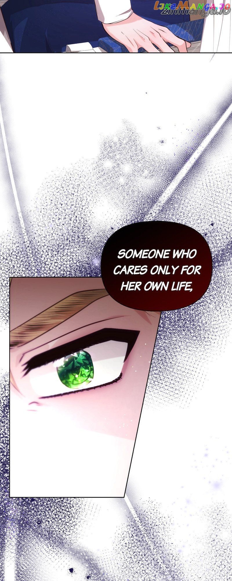 Begrudgingly Yours Chapter 7 - page 32